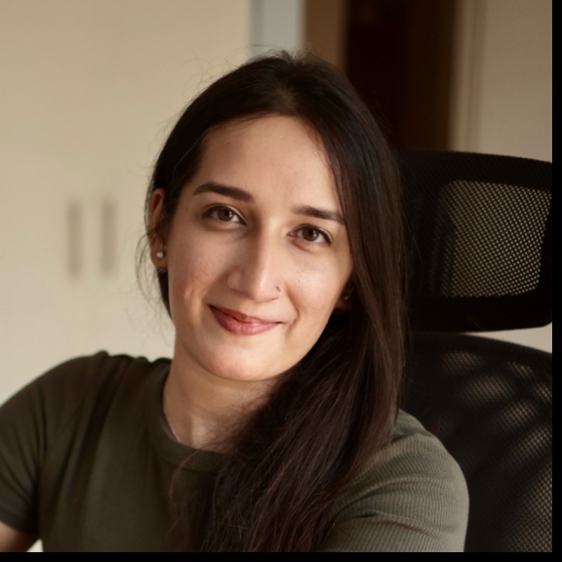 Natasha Gurnani