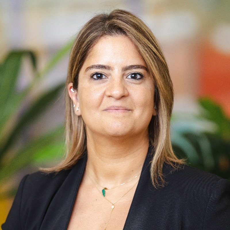 Joumana Mekdachi Kharma