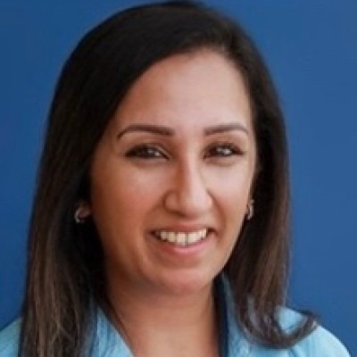 Seeta Shah