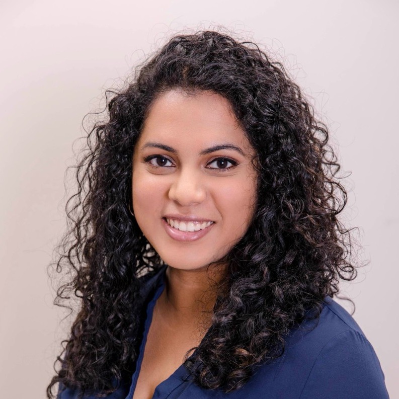 Jasmin Chacko