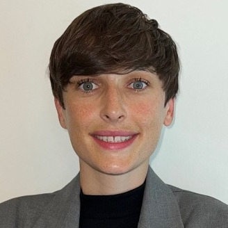 Jade Butler-Rees