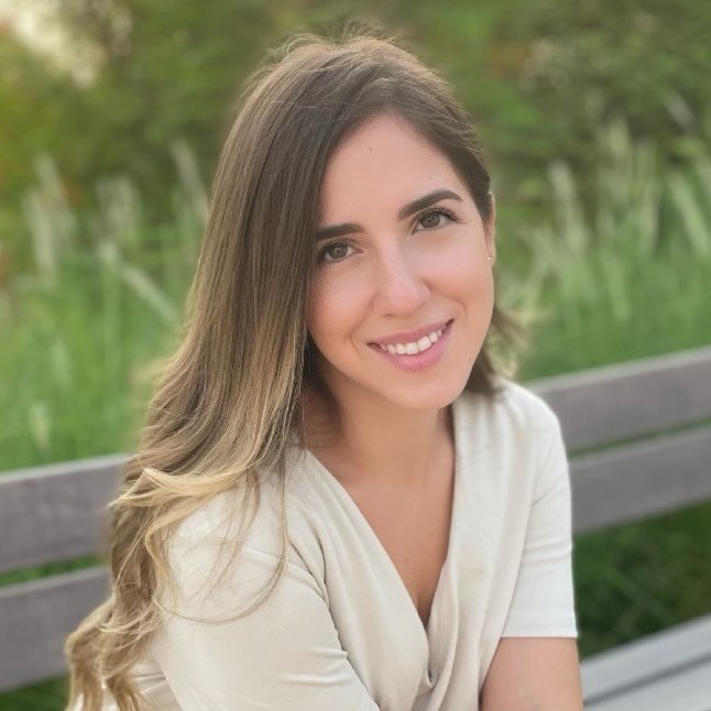 Nada Sukarieh