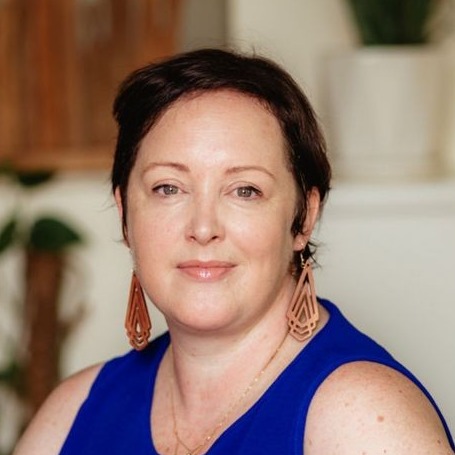 Louise Hurley