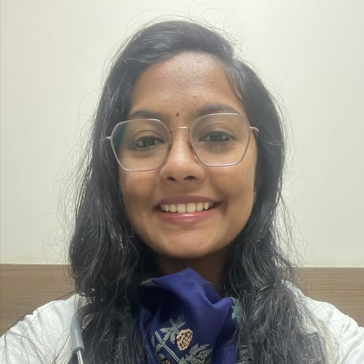 Mansi Saumil Joshi