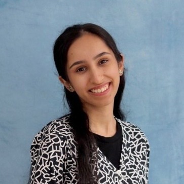 Divya Kaur Sahni