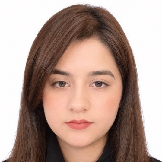 Sidra Khan