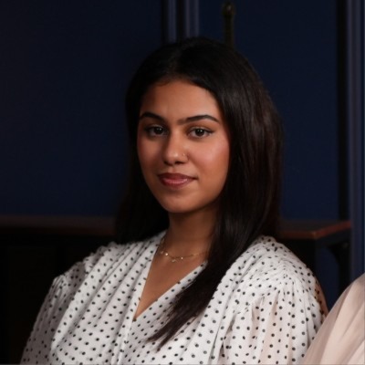 Maryam Erica Babudas