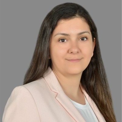 Sabine El-Deek